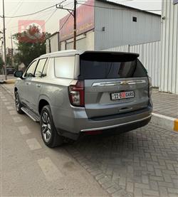 شيفروليه تاهو